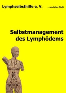 Selbstmanagement Lymphoedem